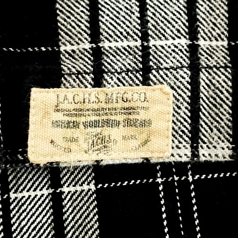 JACHS~Men’s Shaket / Medium Weight - Picture 4 of 9